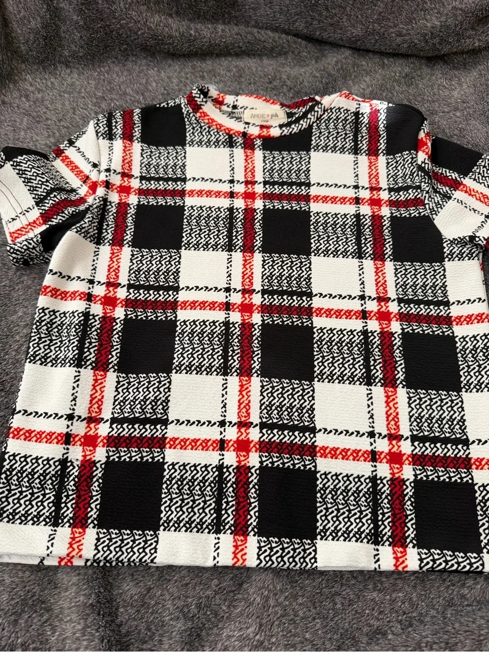 Girls top